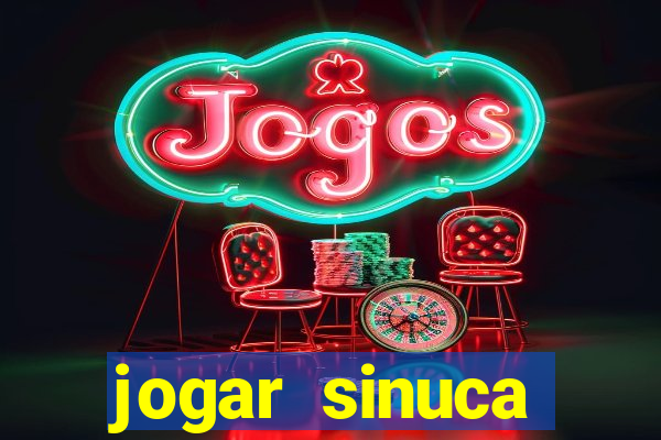 jogar sinuca apostando dinheiro